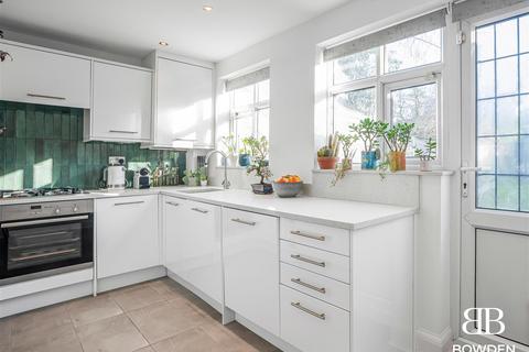 44 Uplands Road, Woodford Green, IG8 8JN