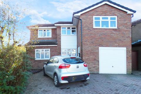 4 bedroom detached house for sale, Ribchester Way, Tarbock Green, Liverpool