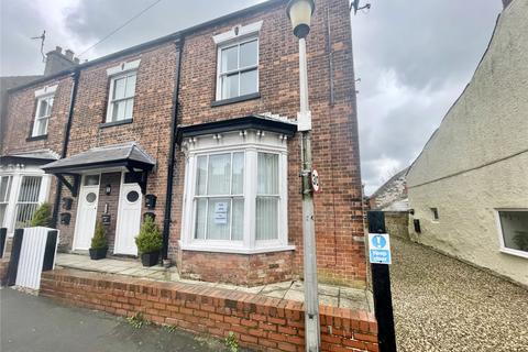 undefined, Bridlington Street, Hunmanby, Filey, North Yorkshire, YO14