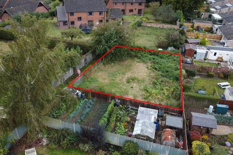 Land for sale, Hingham, Norwich NR9