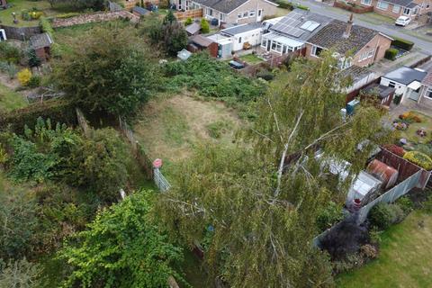 Land for sale, Hingham, Norwich NR9