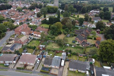 Land for sale, Hingham, Norwich NR9