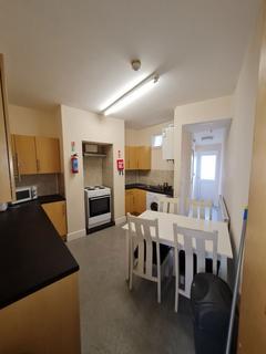 4 bedroom house share to rent, 4 Bed Student Trinity Road