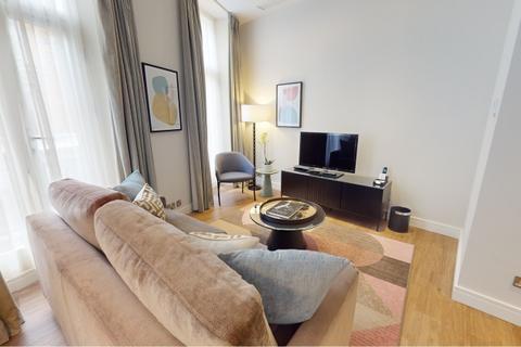 2 bedroom apartment to rent, Harrington Road London SW7