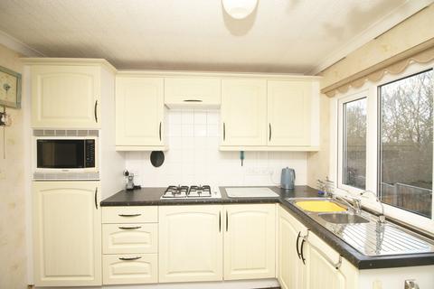 1 bedroom park home for sale, West End Residential Park, Kirkham PR4