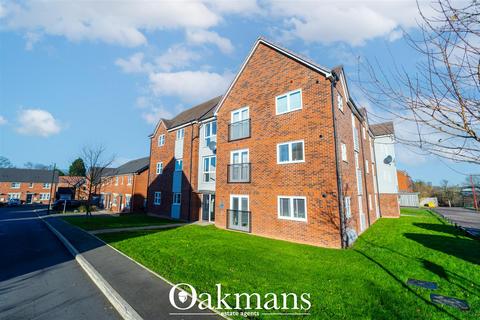 Matrons Walk, Birmingham, B29