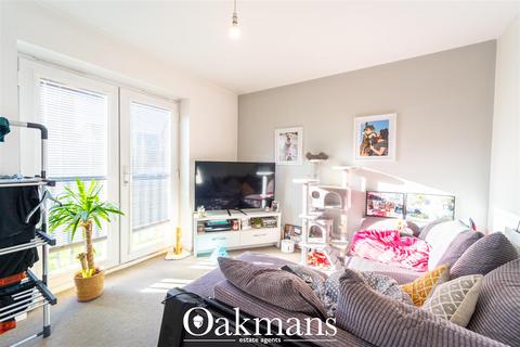 undefined, Matrons Walk, Birmingham, B29