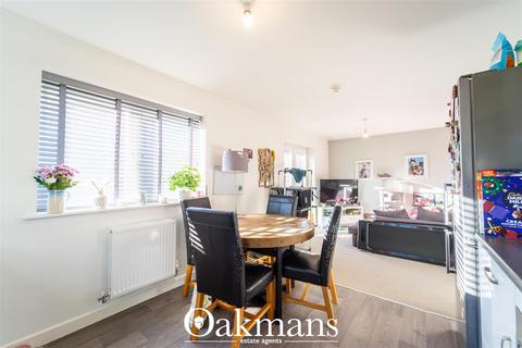 undefined, Matrons Walk, Birmingham, B29