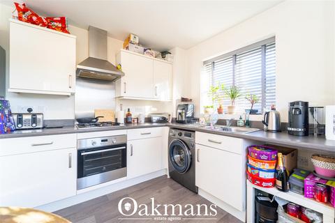 undefined, Matrons Walk, Birmingham, B29