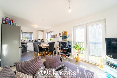 1 bedroom apartment for sale, Matrons Walk, Birmingham, B29