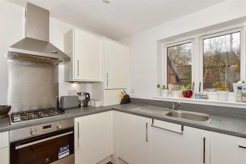 1 bedroom ground floor flat for sale, Wills Crescent, Leybourne, West Malling, Kent