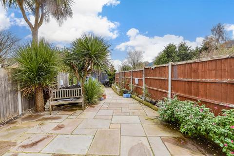 3 bedroom end of terrace house for sale, New Hythe Lane, Larkfield, Kent