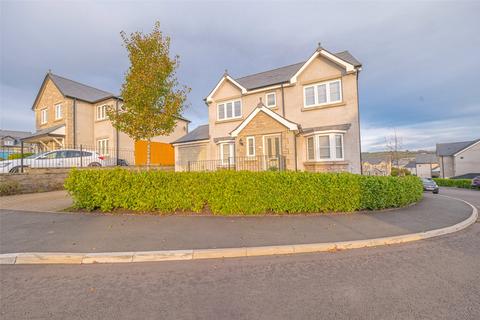 3 bedroom detached house for sale, Paddock Drive, Cumbria LA9