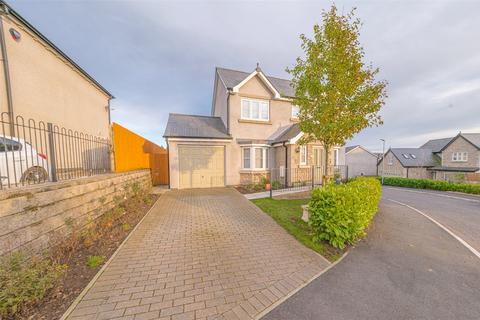 3 bedroom detached house for sale, Paddock Drive, Cumbria LA9