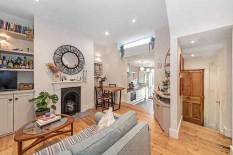 1 bedroom apartment for sale, Rommany Road, West Dulwich