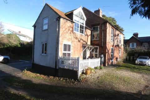 1 bedroom flat for sale, Queens Road, Fakenham NR21