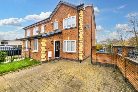 5 bedroom semi-detached house to rent, Urban Road, Altrincham