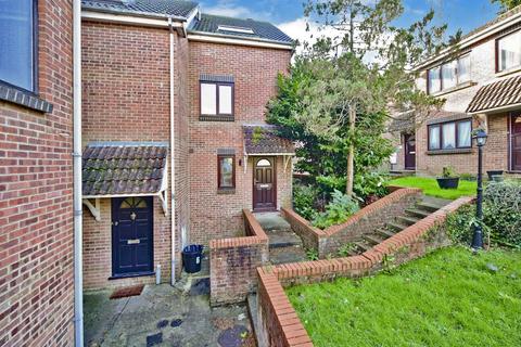 3 bedroom end of terrace house for sale, Lesley Place, Maidstone ME16