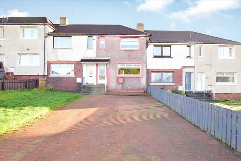 3 bedroom terraced house for sale, Mearns Road, Motherwell