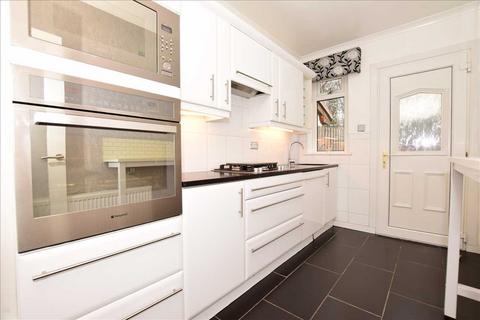 3 bedroom terraced house for sale, Mearns Road, Motherwell