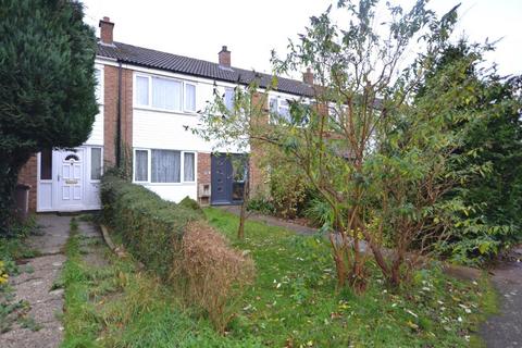 3 bedroom terraced house for sale, Westward Deals, Kedington CB9