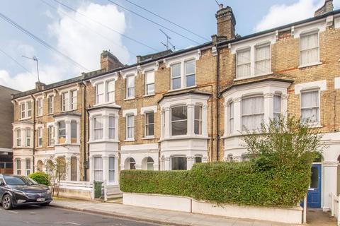 Flat 1, 7 Davisville Road, London, W12 9SH