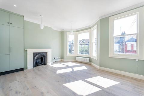 Flat 1, 7 Davisville Road, London, W12 9SH