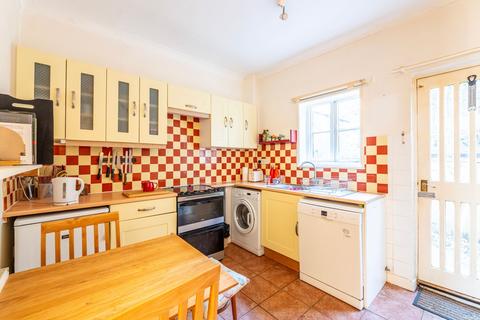 2 bedroom semi-detached house for sale, Lower Street, Horning