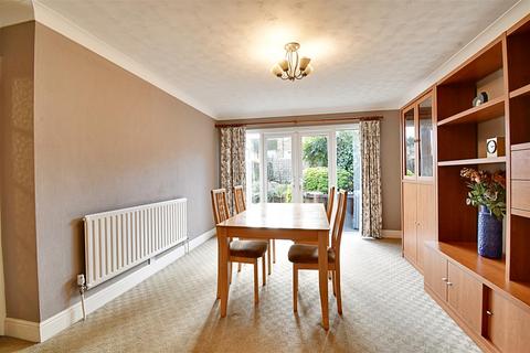 4 bedroom semi-detached house for sale, Brooks Court, Hertford SG14