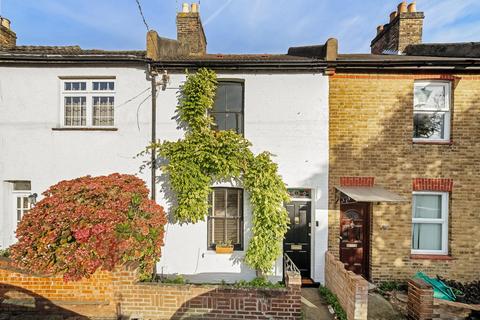11 Princes Road, London, SE20 7JN