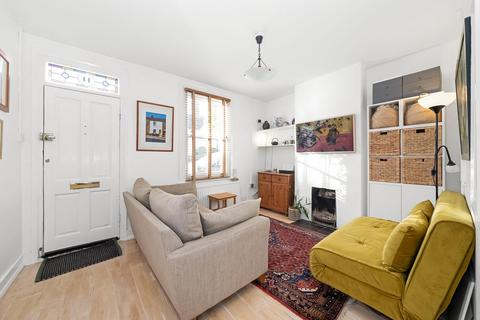 11 Princes Road, London, SE20 7JN