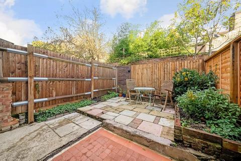 11 Princes Road, London, SE20 7JN