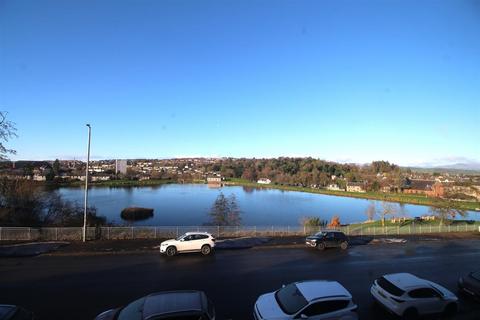 2 bedroom end of terrace house for sale, Glenview Terrace, Murdieston Street, Greenock