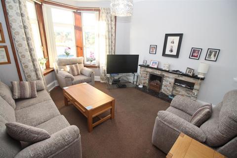 2 bedroom end of terrace house for sale, Glenview Terrace, Murdieston Street, Greenock