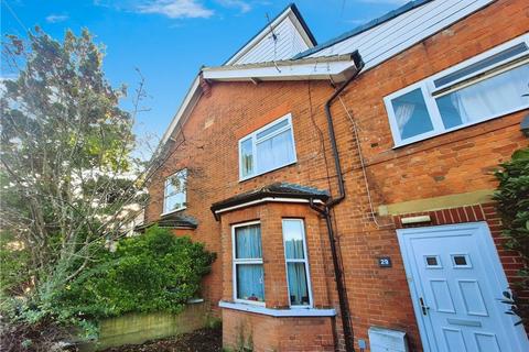 1 bedroom semi-detached house to rent, Rusham Road, Egham, Surrey, TW20