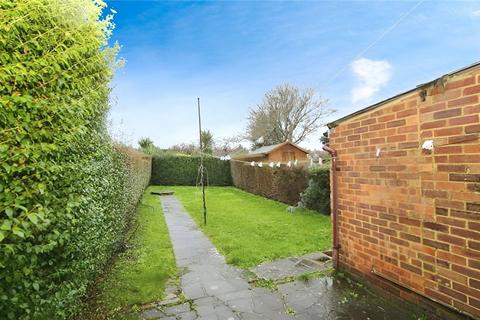 1 bedroom semi-detached house to rent, Rusham Road, Egham, Surrey, TW20