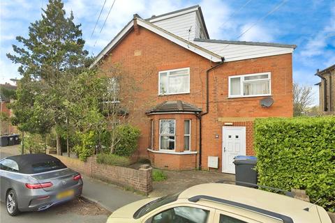 1 bedroom semi-detached house to rent, Rusham Road, Egham, Surrey, TW20