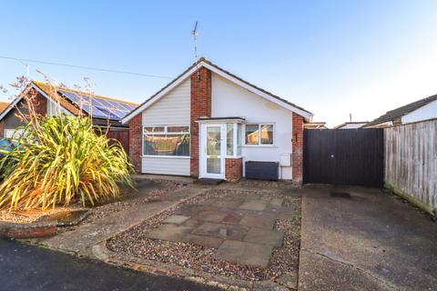 2 bedroom detached bungalow for sale, Fir Tree Road, Hayling Island