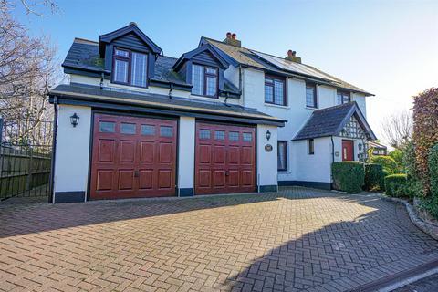 5 bedroom detached house for sale, Harley Shute Road, St. Leonards-On-Sea