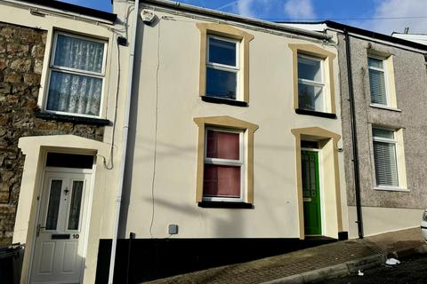 2 bedroom terraced house for sale, Dowlais, Merthyr Tydfil CF48