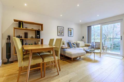 2 bedroom flat for sale, Downhall Road, Kingston Upon Thames