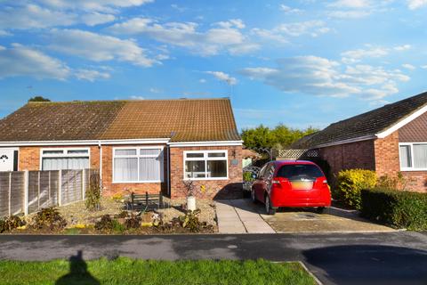 2 bedroom bungalow for sale, Dawson Drive, Burgh Le Marsh, PE24