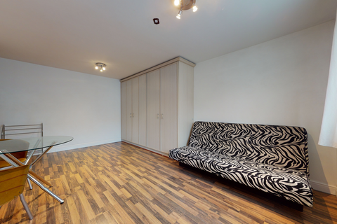 undefined, Telegraph Place, London, E14