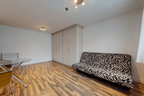 undefined, Telegraph Place, London, E14