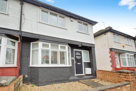 3 bedroom end of terrace house to rent, Warwick Road, West Drayton UB7