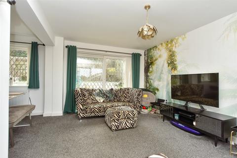 3 bedroom detached house for sale, Admirals Walk, Halfway, Sheerness, Kent