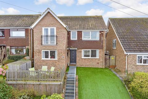 3 bedroom detached house for sale, Admirals Walk, Halfway, Sheerness, Kent