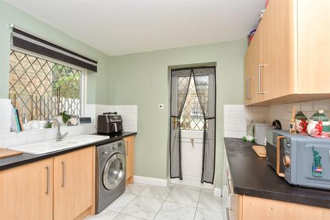 3 bedroom detached house for sale, Admirals Walk, Halfway, Sheerness, Kent