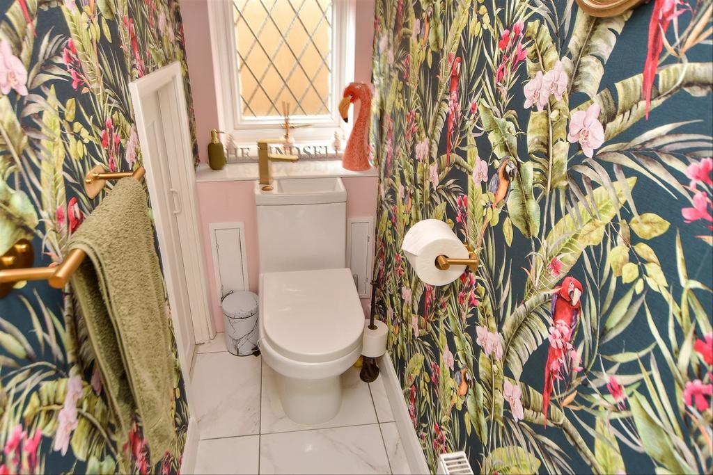 Internal Feature