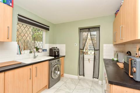 3 bedroom detached house for sale, Admirals Walk, Halfway, Sheerness, Kent